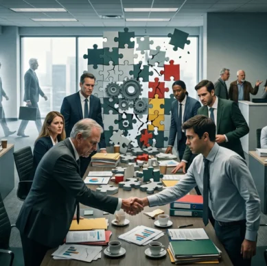 The Hidden Cost of Poor Transition Management