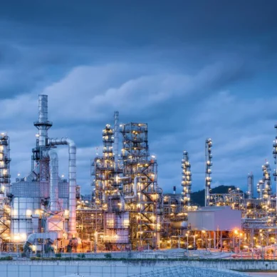 industry