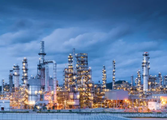 industry